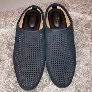 Me Too Perforated Mules ⭐️